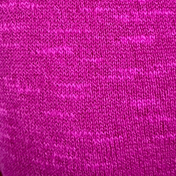 🆕Eileen Fisher Organic Linen/Cotton Open Front Straight Cropped Cardigan size M - Picture 5 of 9